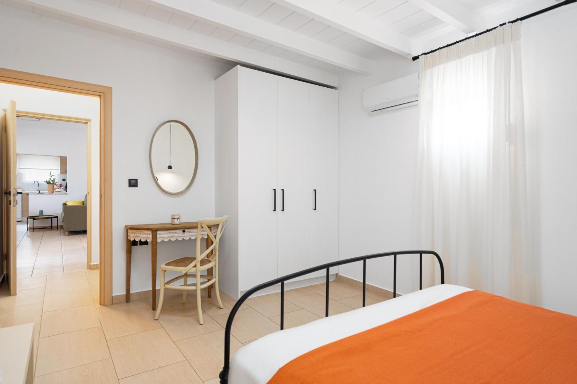 Villa Kalliopi Ιncreteble Cretan Resindences Collection Xerokampos  Exteriör bild