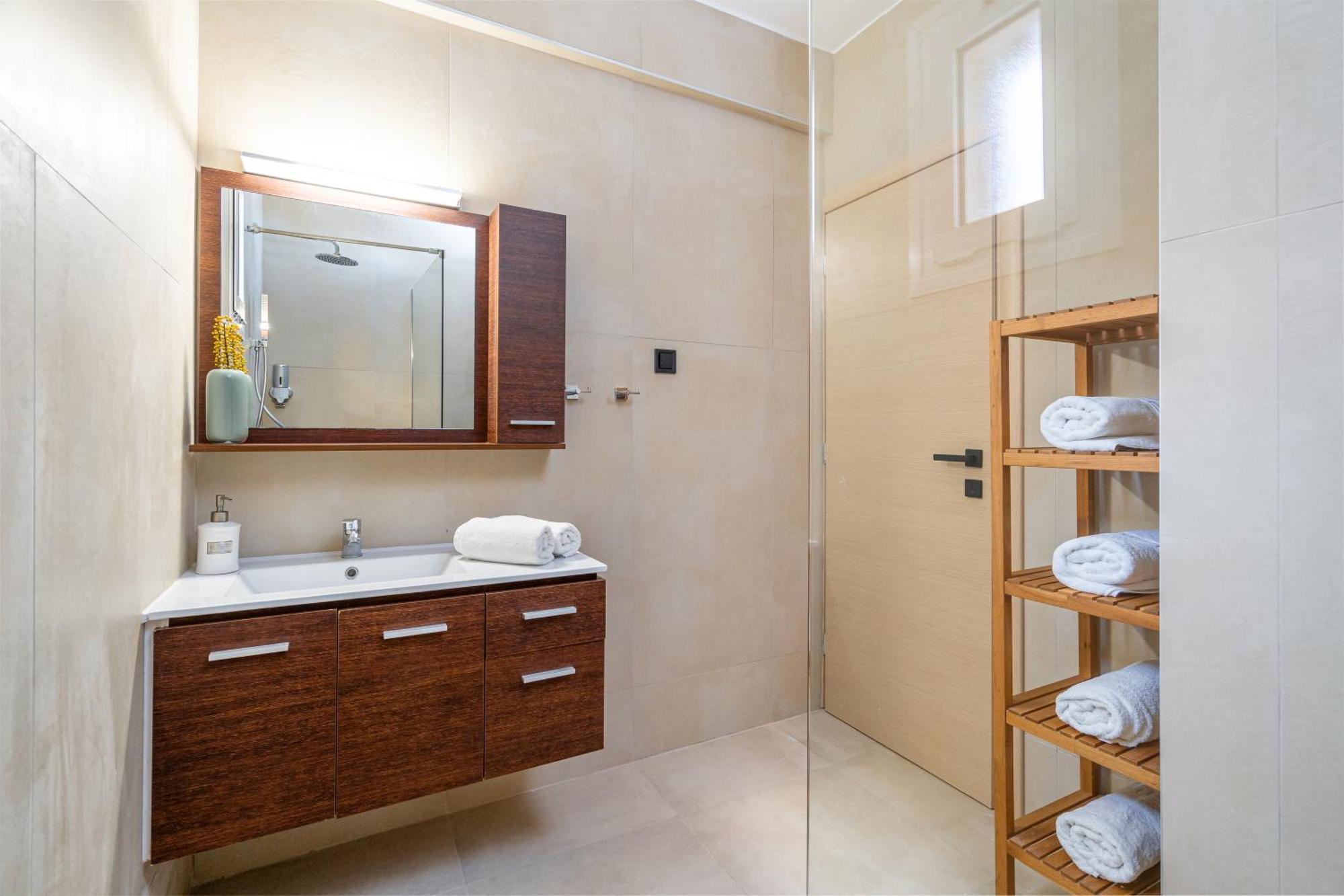 Villa Kalliopi Ιncreteble Cretan Resindences Collection Xerokampos  Exteriör bild