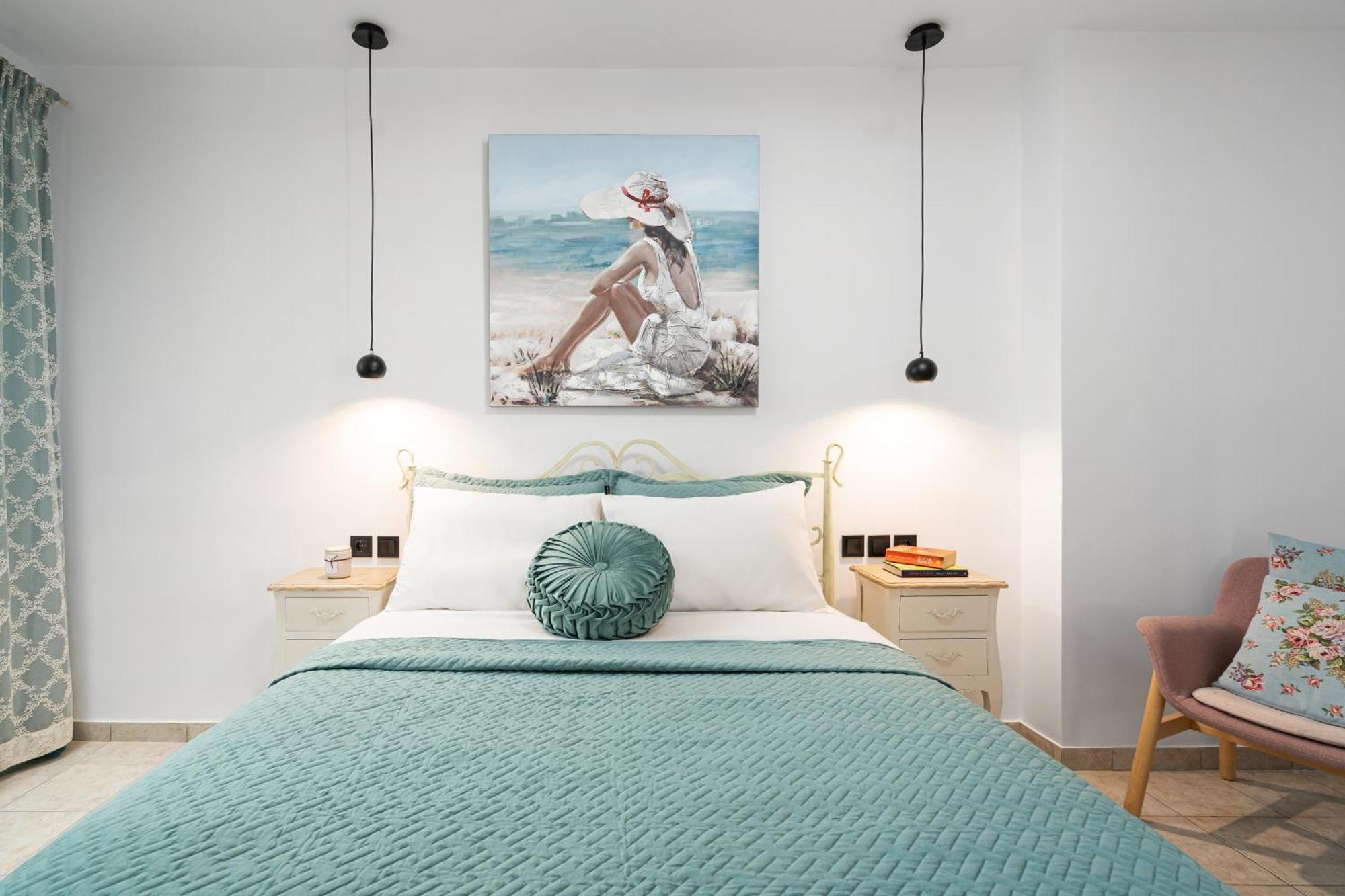 Villa Kalliopi Ιncreteble Cretan Resindences Collection Xerokampos  Exteriör bild